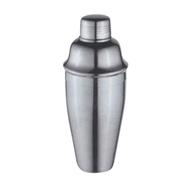 Horecamark Kokteyl Shaker, Çelik, 350 CL