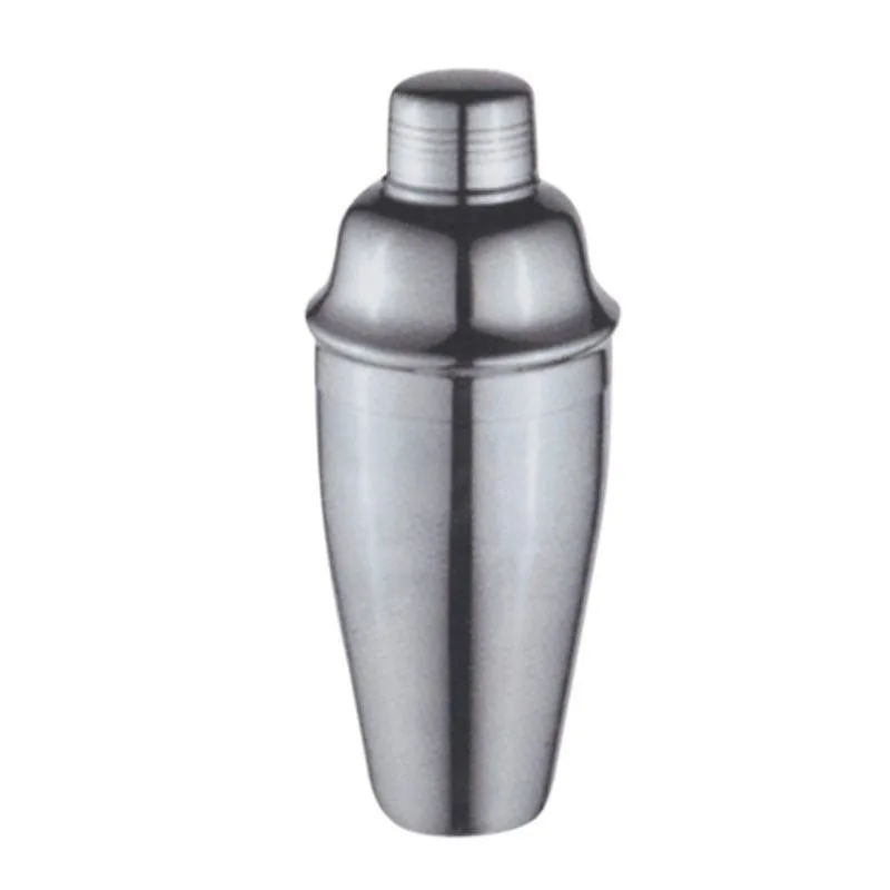 Horecamark Kokteyl Shaker, Çelik, 350 CL