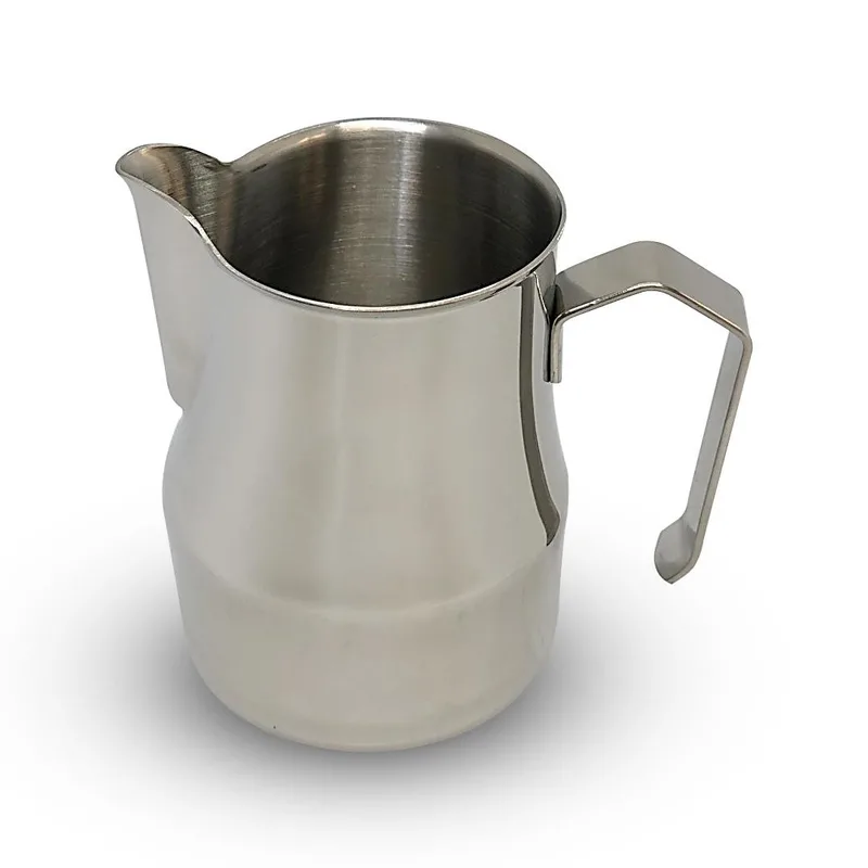 Horecamark Paslanmaz Çelik Süt Potu Inox Milk Pitcher 500 ml