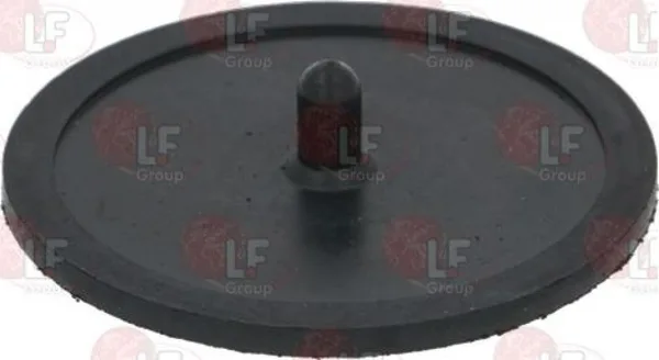 Horecamark Portafiltre Lastik Kör Tapa - MEMBRANE BLIND FILTER ø 50 mm