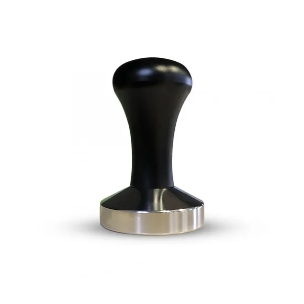 Horecamark Siyah Metal Tamper 58mm