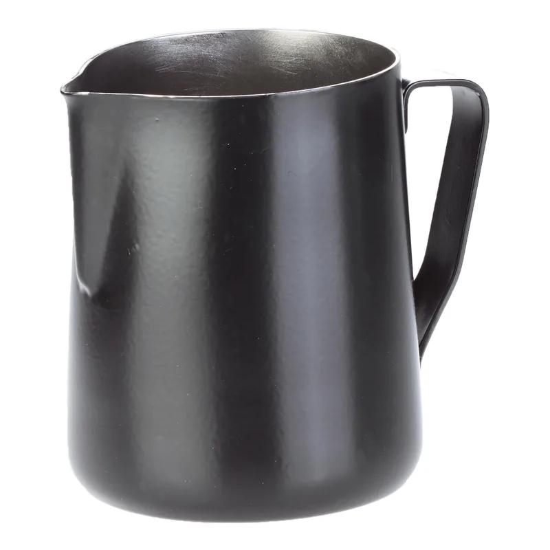 HORECAMARK SÜT POTU,PITCHER SIYAH
