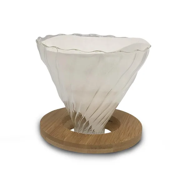 Horecamark V60 Cam Dripper No.2