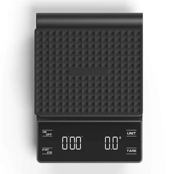 Horecamark Yeni Hassas Kahve Terazi Drip Scale EK62