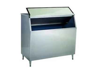 Icetech Silo-200 - Buz Maki̇neleri̇ İçi̇n Hazne