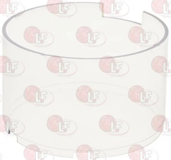 Kahve Değirmeni Ara Silo Silindir Plastik - LF DOSER CYLINDER Astoria Compak Marcfi-Ancas Wega
