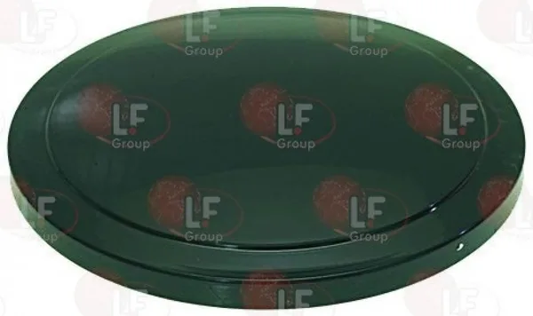 Kahve Değirmeni Ara Silo Üst Kapağı 13 cm - LF DOSER LID ø 130 mm Elektra Gaggia Macap Spaziale