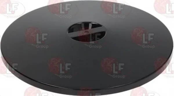 Kahve Değirmeni Silo Üst Kapağı 18.5 cm - LF COFFEE HOPPER LID ø 185 mm Bezzera Carimali Obel Pavoni Reneka