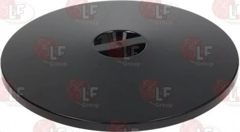 Kahve Değirmeni Silo Üst Kapağı 18.5 cm - LF COFFEE HOPPER LID ø 185 mm Bezzera Carimali Obel Pavoni Reneka