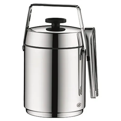 Kapaklı Buz Kovası 6 Litre