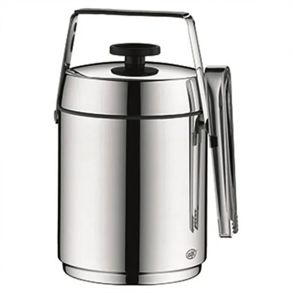 Kapaklı Buz Kovası 6 Litre