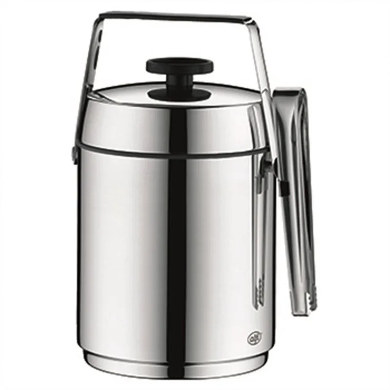 Kapaklı Buz Kovası 6 Litre