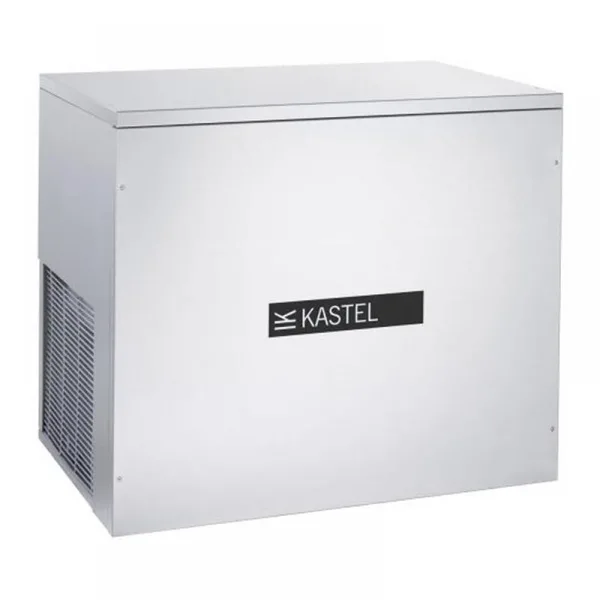 Kastel KP 165 Küp Buz Makinesi, Haznesiz, 165 kg/gün Kapasiteli