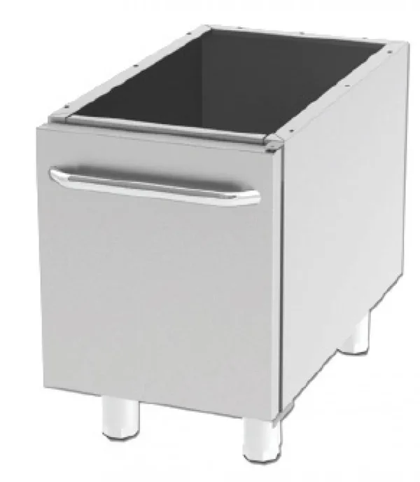 Kayalar 700 Seri Setaltı Tezgah, 400X730X550 mm (807450000)