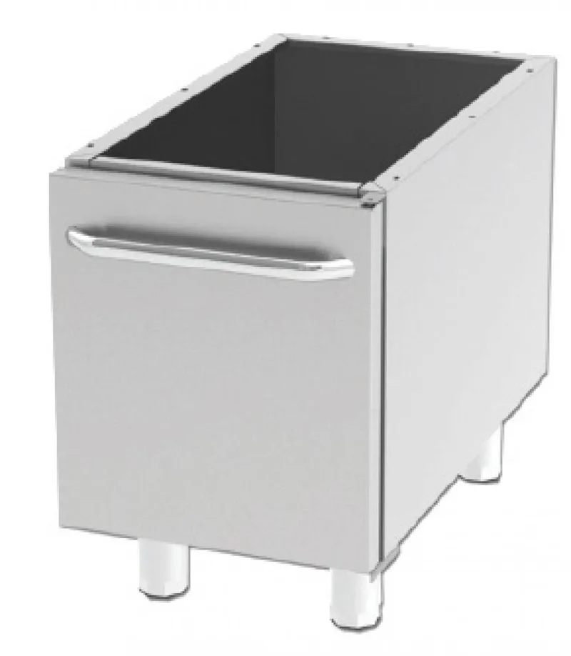 Kayalar 700 Seri Setaltı Tezgah, 400X730X550 mm (807450000)