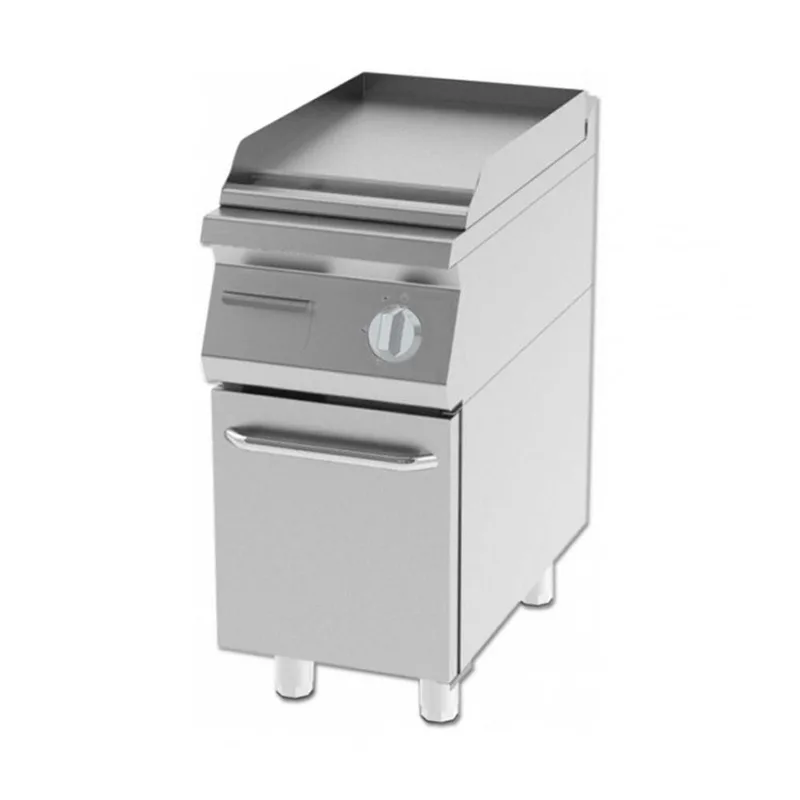 Kayalar 900 Seri Elektrikli Izgara Düz Dolaplı, 400X930X850 mm (809480512)