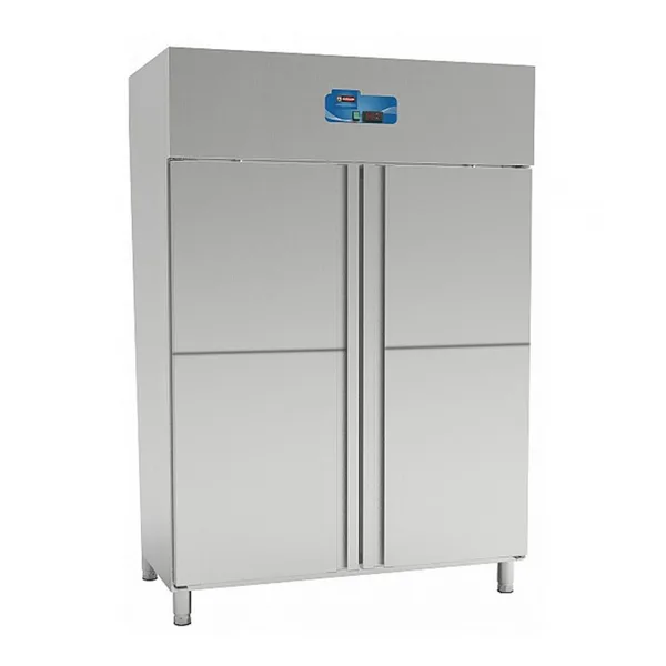 Kayalar Dikey Tip (P) 4 Yarım Kapılı Buzdolabı Fanlı 1400 x 830 x 2050 mm