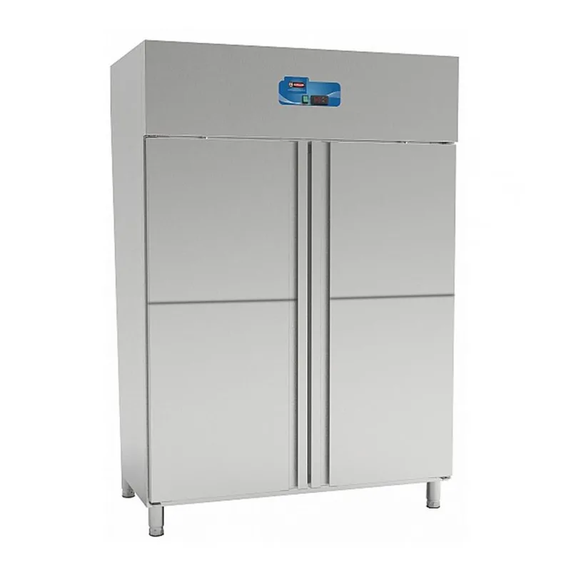 Kayalar Dikey Tip (P) 4 Yarım Kapılı Buzdolabı Fanlı 1400 x 830 x 2050 mm