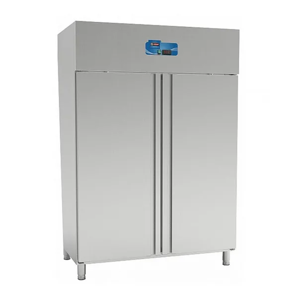 Kayalar Dikey Tip (P) Çift Kapılı Buzdolabı Fanlı 1400 x 830 x 2050 mm