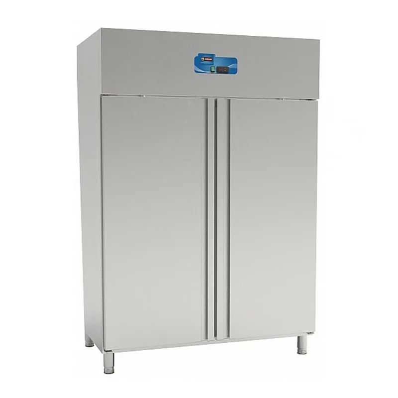 Kayalar Dikey Tip (P) Çift Kapılı Buzdolabı Pasta Kitli 1400 x 830 x