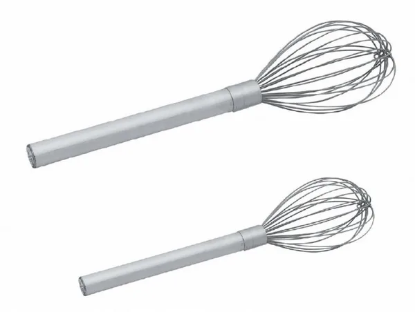 Kayalar Komple Paslanmaz Çırpıcı 20 cm