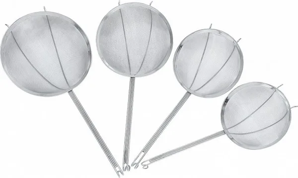Kayalar Tel Kevgir Derin Sık 16 cm