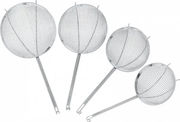 Kayalar Tel Kevgir Düz Seyrek 16 cm