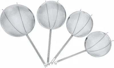Kayalar Tel Kevgir Düz Sık 16 cm