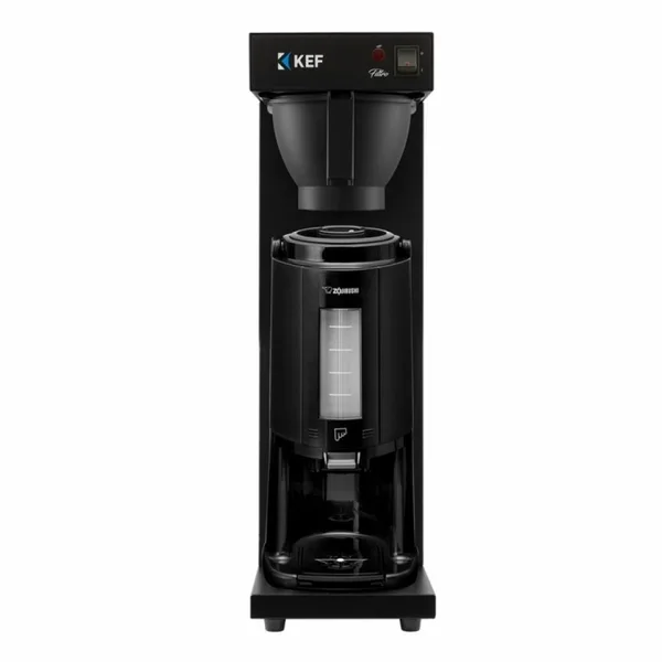 KEF Filtro FLT250 Filtre Kahve Makinesi 2,5 Litre Termoslu