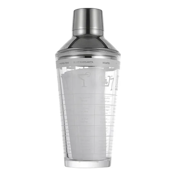 Kokteyl Shaker, 450 CL