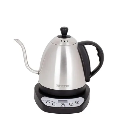 KONCHERO ISI AYARLI KETTLE 1 LİTRE