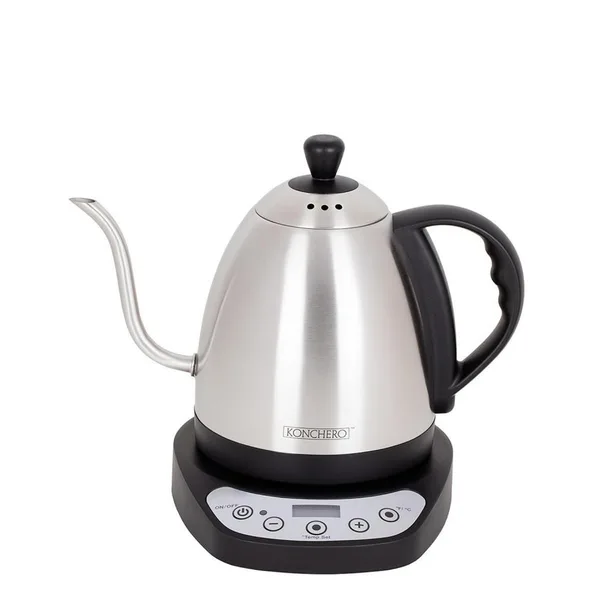 KONCHERO ISI AYARLI KETTLE 1 LİTRE