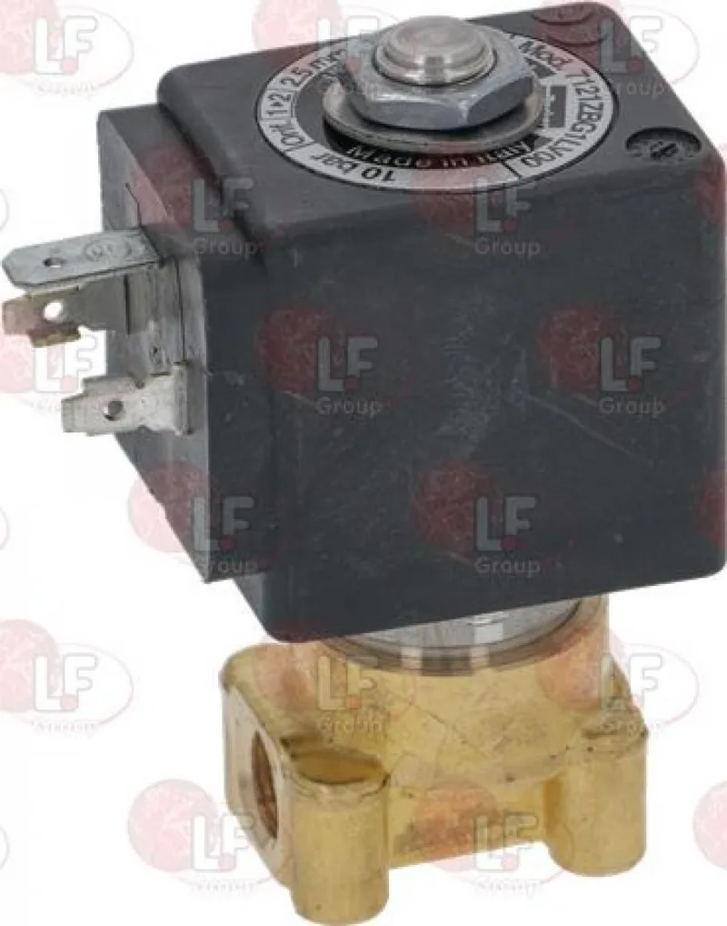 La Cimbali 2 Yollu Selenoid Valf - LF VALVE PARKER 2 WAYS 24V 50/60Hz Faema