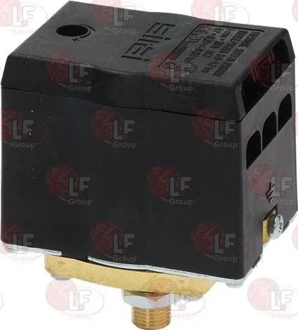 La Cimbali Basınç Şalteri 3 Kutuplu - LF PRESSURE SWITCH P303T02 3-POLES 20A 1/4" Casadio