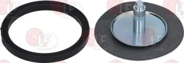 La Cimbali Basınç Şalteri için Membran Seti - LF MEMBRANE KIT FOR PRESSURE SWITCH Brasilia Faema La Marzocco Nuova Simonelli