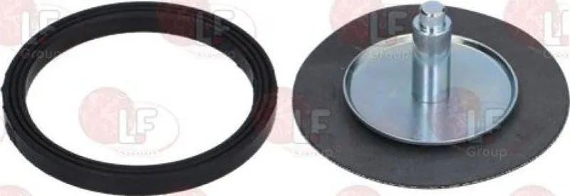 La Cimbali Basınç Şalteri için Membran Seti - LF MEMBRANE KIT FOR PRESSURE SWITCH Brasilia Faema La Marzocco Nuova Simonelli