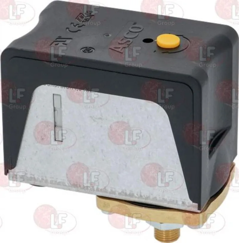 La Cimbali Basınç Şalteri LF PRESSURE SWITCH P302/6 3-POLES 30A Astoria Expobar Carimali Faema Fiamma Futurmat Lavazza Marzocco Simonelli Sanremo