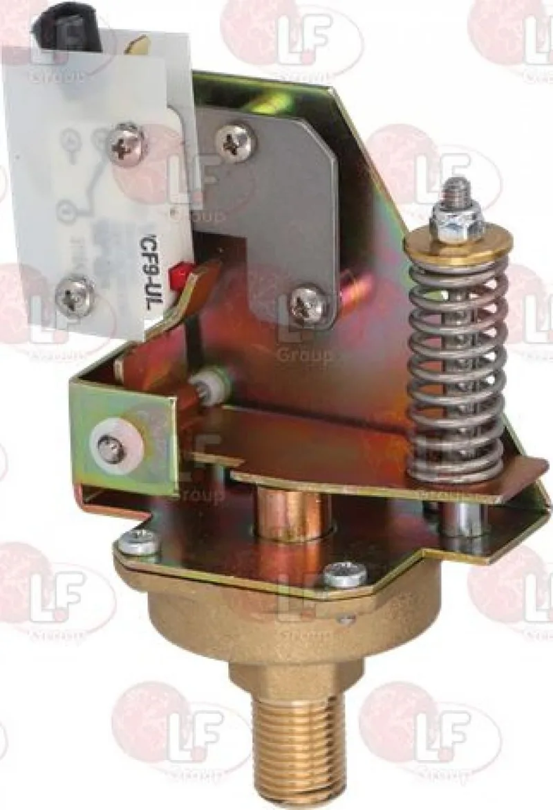 La Cimbali Basınç Şalteri Yeni Model - LF PRESSURE SWITCH NEW MODEL Faema