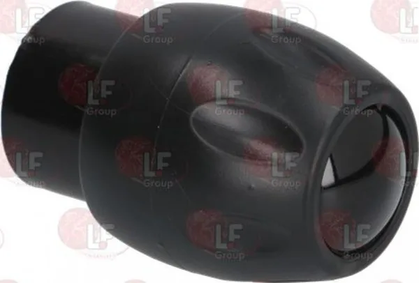 La Cimbali Buhar Açma Kapama Topuzu - Steam Tap Knob Cimbali M23-UNDICI-DIECI-QUINDICI