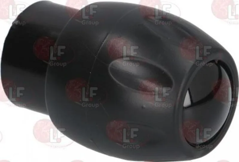 La Cimbali Buhar Açma Kapama Topuzu - Steam Tap Knob Cimbali M23-UNDICI-DIECI-QUINDICI