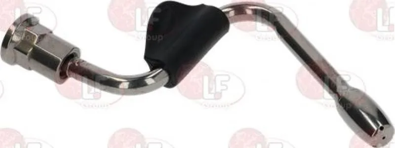La Cimbali Buhar Çubuğu - LF - S/STEEL COMPLETE STEAM WAND ø 10 mm Casadio Faema