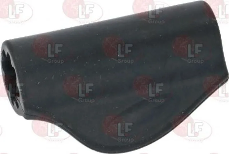 La Cimbali Buhar Çubuğu Tutacağı Kauçuk - BURN PREVENT RUBBERPIECE f/PIPE ø 10 mm