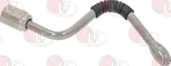 La Cimbali Casadio Faema Buhar Çubuğu - LF STEAM WAND COMPLETE ST.STEEL ø 10 mm