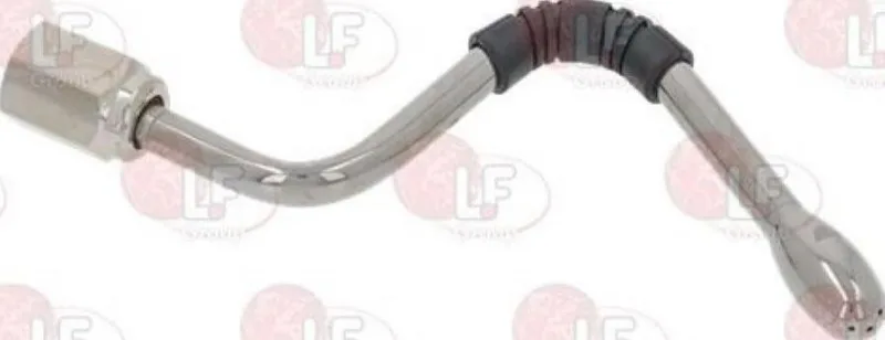 La Cimbali Casadio Faema Buhar Çubuğu - LF STEAM WAND COMPLETE ST.STEEL ø 10 mm