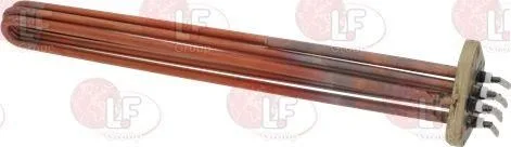 La Cimbali Espresso Makinesi Boiler Rezistans - Boiler Heating Element 3750/4500W 220/240V