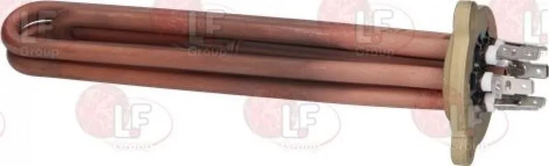 La Cimbali Espresso Makinesi Boiler Rezistans - Boiler Heating Element 4500/5370W 220/240V