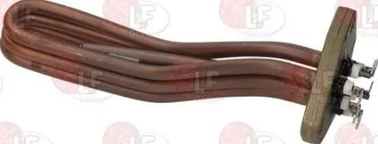 La Cimbali Faema Casadio Espresso Makinesi Boiler Rezistans - Boiler Heating Element 2700W/220V
