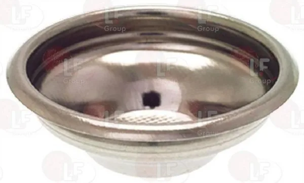La Cimbali Faema Expobar Single Portafiltre Sepet 7 gr - LF 1 - Cup Filter 7 gr