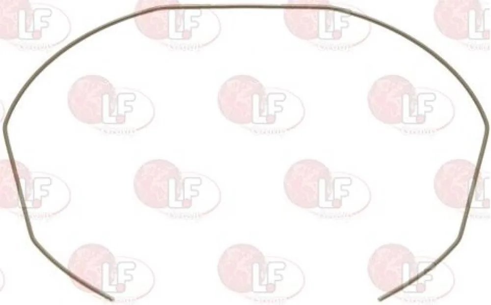 La Cimbali Filtre Kilit Yayı - FILTER LOCKING SPRING ø 1.00 mm S/STEEL