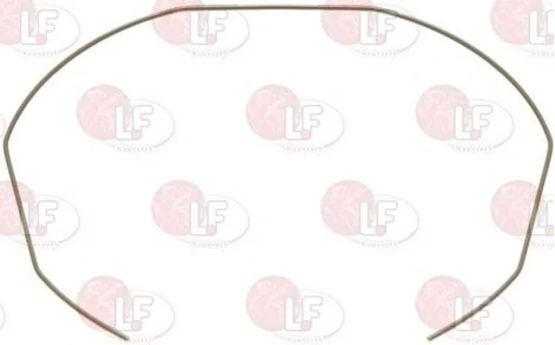 La Cimbali Filtre Kilit Yayı - FILTER LOCKING SPRING ø 1.00 mm S/STEEL